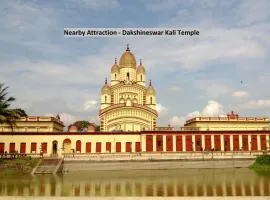 Collection O De Sivalika Boutique Near Dakshineswar Kali Temple