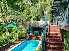 Ariki Retreat - Adults Only