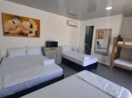 Habitaciones en Barú Amobladas