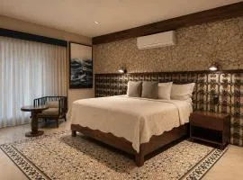 Hotel Travertino