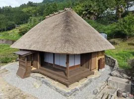 国指定重要文化財木村家National Important Cultural House