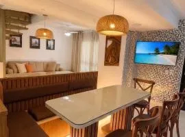 Triplex em Caiobá-Matinhos-Pr a 200 mt do mar