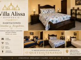 Villa Alissa