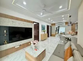 Pure Ocean Home Nha Trang