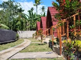 Senaru Bungalows & Restaurant Bar