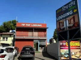 Hotel Tip Top loding