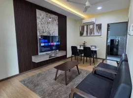 PJ Luxury Homestay