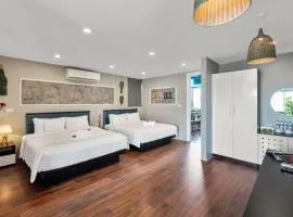 Valoria Legend HaNoi Hotel