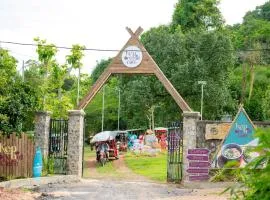 Kep Orchid Cafe
