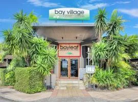 Bay Village Tropical Retreat