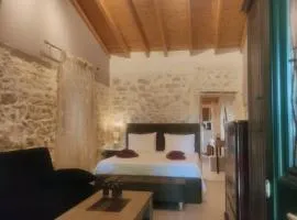 CASA THEOTOKI