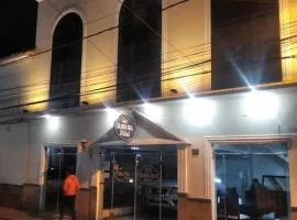 Colonia Real