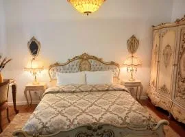 Bed and Breakfast in Old Town