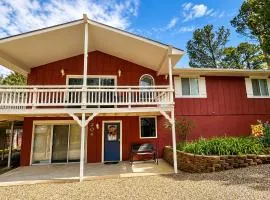Chalet Rouge