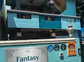 Fantasy Homestay