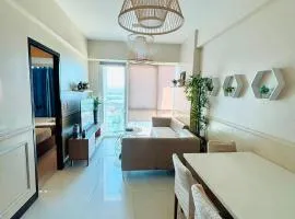 Mactan Newtown Staycation near Airport