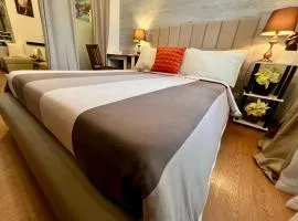 Cebu Sweet Staycation 1 Bedroom Condo