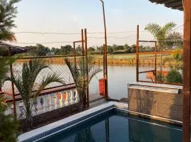 BASK Country Retreat - FARMSTAY