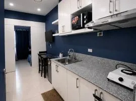 Dan's Cool Suites Tagaytay