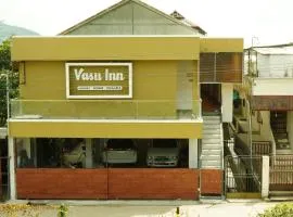 Vasu Inn - Rooms in