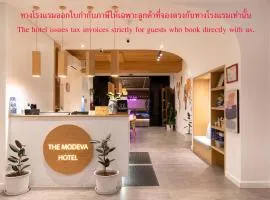 The Modeva Hotel