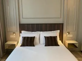 Hotel Serafino
