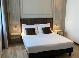 Hotel Serafino, hotel a Padova