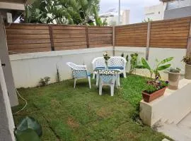 Mon jardin secret