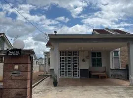 D'Paradise Homestay