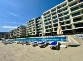 Sea Breeze, Нардаран, Park Residences 2