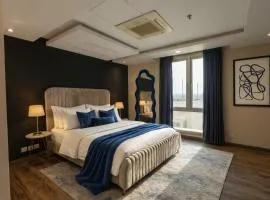 Gold Crest Presidential Lodges For Families - DHA Phase 4 lahore