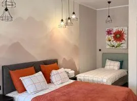 Chayka Home Hotel