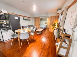 HAMARs ITOMAN HOUSE, hotelli kohteessa Itoman