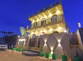 La Casa d'Auroville
