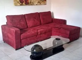 Apartment in Rubiana