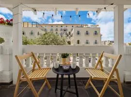 City Port Hotel by Sea N Rent