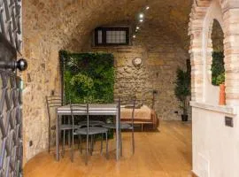 Il Butto - Loft Etrusco
