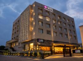 VITS Devbhumi, Dwarka, Hotel in Dwarka