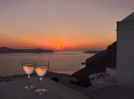 Tatakis Design Hotel, Fira