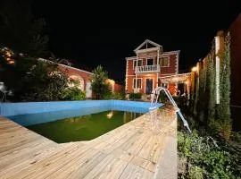 Lovely house
