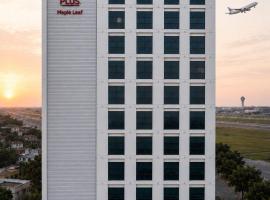 Best Western Plus Maple Leaf, ξενοδοχείο στη Dhaka