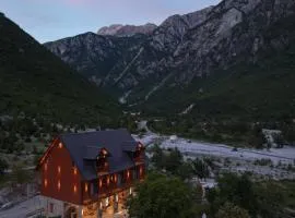 Guesthouse Nderlysaj