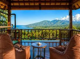 Amed Savana Boutique Villa