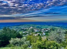 Casa vacanze nel Parco della Majella