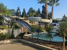 camping des 7 fonts