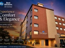 Best Western AH1 Amritsar