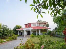 Three Bedroom Villa by Rio Grande