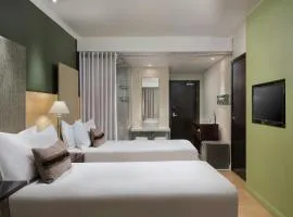 Protea Hotel by Marriott Bloemfontein Willow Lake