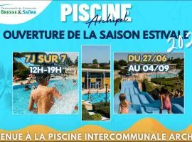 Camping Onlycamp le Champ d'été