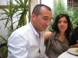 La locanda delle betulle hotel and restaurant